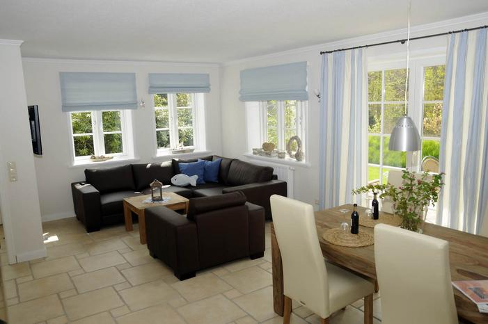 Esszimmer einrichten beispiele: landhaus: wohnideen & einrichtung ...